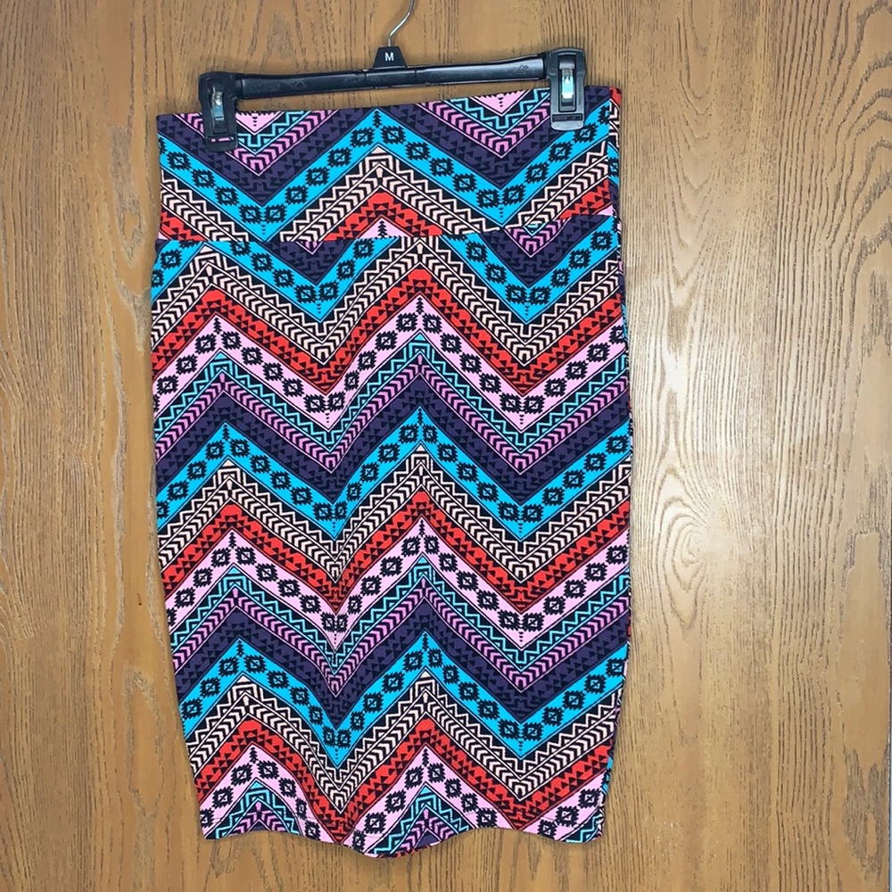 LuLaRoe Small Skirt
